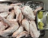 名古屋風 鳥手羽先作り方1写真