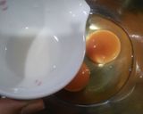 片栗粉で破れない！オムライス作り方3写真
