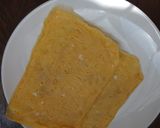 生春巻きdeオムライス♪作り方1写真