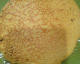 片栗粉で破れない！オムライス作り方5写真