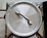 スフレオムレツ【スキレットで作る新食感】作り方9写真