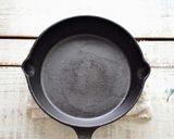 スフレオムレツ【スキレットで作る新食感】作り方4写真