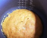 離乳食後期☆炊飯器でにんじんバナナケーキ作り方6写真