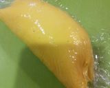 片栗粉で破れない！オムライス作り方7写真