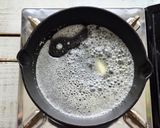 スフレオムレツ【スキレットで作る新食感】作り方7写真