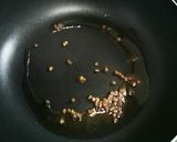 鶏肉とニラの炒め物　青花椒風味作り方5写真