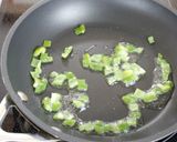 のせて簡単♪混ぜオムライス弁当作り方6写真