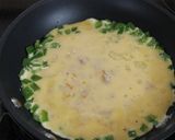 のせて簡単♪混ぜオムライス弁当作り方7写真