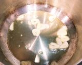 野菜たっぷりのコンソメスープ作り方3写真