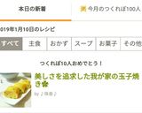 美しさを追求した我が家の玉子焼き✿作り方14写真