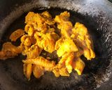 秒で出来る！超簡単！鶏胸肉のケバブ作り方3写真