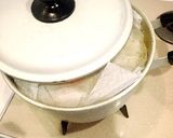 スープが美味しい♡牛すじ塩煮込み作り方7写真
