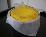 濃厚&しっとり♪南瓜のチーズケーキ作り方4写真