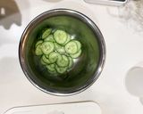 フルーツサラダ〜味付けはマヨネーズのみ〜作り方3写真