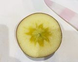 フルーツサラダ〜味付けはマヨネーズのみ〜作り方5写真