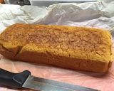 米粉オンリーのソーダブレッド作り方3写真