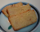 苺のソイミルクチーズケーキ作り方5写真