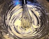 大きめサイズのシンプルケーキ作り方3写真