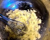 大きめサイズのシンプルケーキ作り方4写真