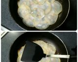 おつまみにパリもち♪薄焼きベーコンポテト作り方4写真