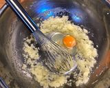 大きめサイズのシンプルケーキ作り方5写真
