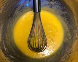 大きめサイズのシンプルケーキ作り方7写真