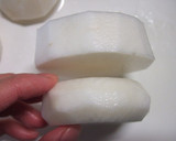 焼肉のタレで！？炊飯器で豚軟骨煮！作り方2写真