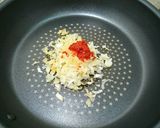 奴ともやしの肉味噌がけ作り方5写真