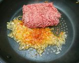 奴ともやしの肉味噌がけ作り方6写真
