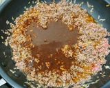 奴ともやしの肉味噌がけ作り方7写真