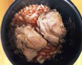 大人オムライス作り方7写真