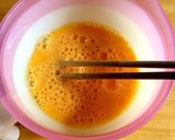 大人オムライス作り方9写真