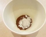 ずぼらコーヒー牛乳作り方2写真