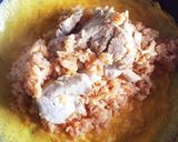 大人オムライス作り方12写真