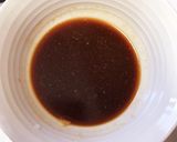 せりのからし酢醤油炒め作り方1写真