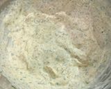 ちくわのマヨネーズ焼き作り方2写真