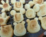 マドレーヌ作り方7写真