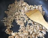 ズボラ我が家本格？ほうれん草カレー作り方3写真
