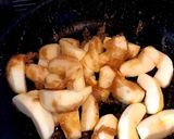 林檎を美味しくキャラメリゼ♪アップルパイ作り方6写真