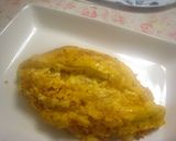 簡単オムライス作り方5写真