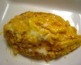 簡単オムライス作り方6写真