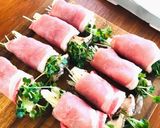 ズボラな主婦が作る豚ロースのマヨロール作り方2写真