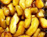 林檎を美味しくキャラメリゼ♪アップルパイ作り方9写真