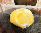 オムライス☆破けなしのダブル製法！作り方6写真