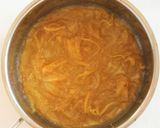 飲みたくなったら速攻で作る☆柚子茶作り方10写真
