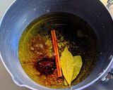 無水キーマカレー作り方4写真