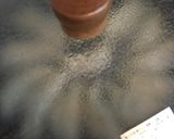 餃子スパニッシュオムレツ風お好み焼き風作り方2写真