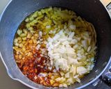 無水キーマカレー作り方5写真