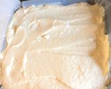 糖質オフ＊簡単＊材料3つ卵ロールケーキ作り方4写真