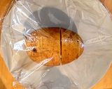 レンジで簡単時短◎ハッセルバックポテト作り方3写真